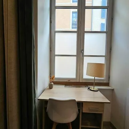 Coeur Historique - Cosyhome 18 - Parking A Proximite Apartament Pau