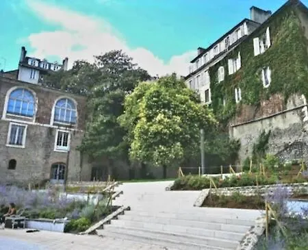 Coeur Historique - Cosyhome 18 - Parking A Proximite Pau