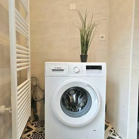 Coeur Historique - Cosyhome 18 - Parking A Proximite