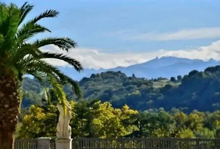 Apartmán Coeur Historique - Cosyhome 18 - Parking A Proximite Pau