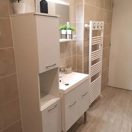 Coeur Historique - Cosyhome 18 - Parking A Proximite Apartmán *