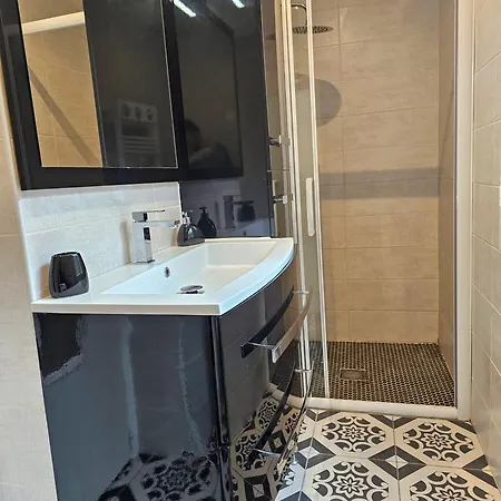 Coeur Historique - Cosyhome 18 - Parking A Proximite Apartmán