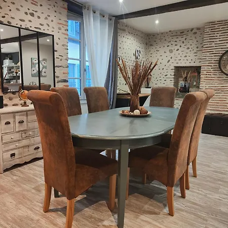 Coeur Historique - Cosyhome 18 - Parking A Proximite * Pau