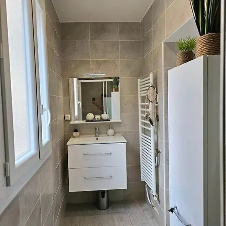 Coeur Historique - Cosyhome 18 - Parking A Proximite Apartament