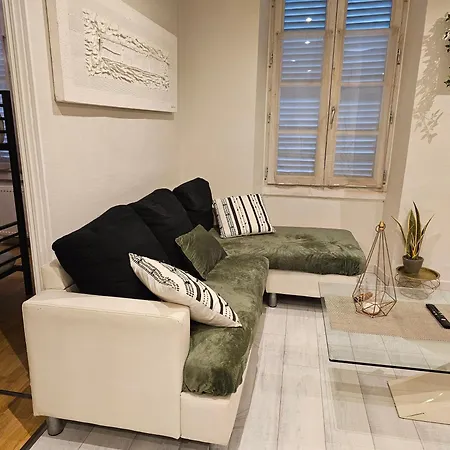 Coeur Historique - Cosyhome 18 - Parking A Proximite * Pau