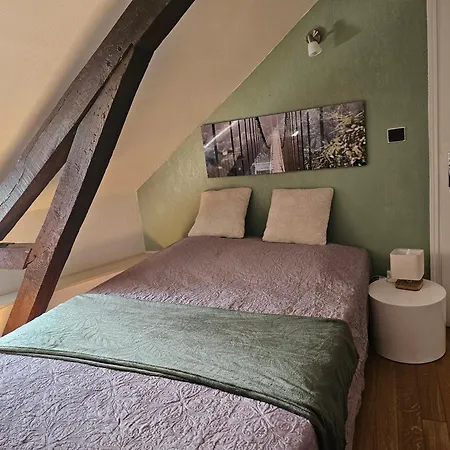 Coeur Historique - Cosyhome 18 - Parking A Proximite Pau