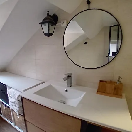 Apartmán Coeur Historique - Cosyhome 18 - Parking A Proximite *