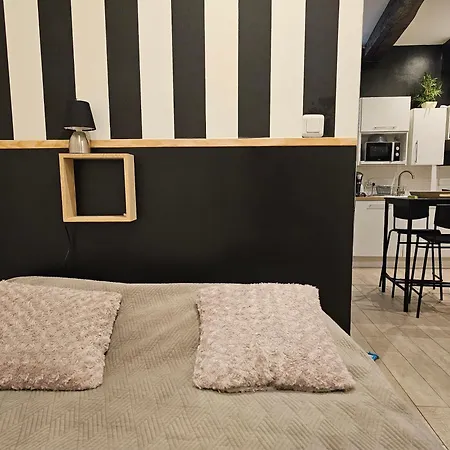 Apartmán Coeur Historique - Cosyhome 18 - Parking A Proximite *