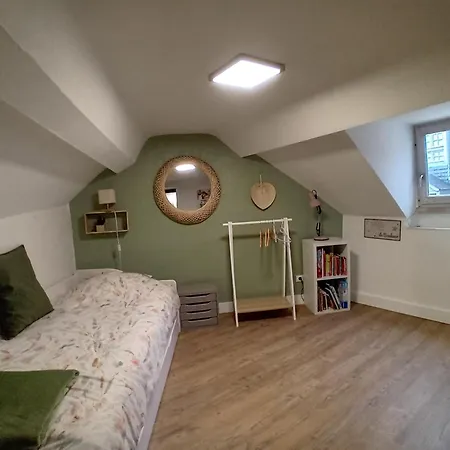 Coeur Historique - Cosyhome 18 - Parking A Proximite Apartmán Pau