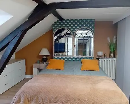 Apartmán Coeur Historique - Cosyhome 18 - Parking A Proximite Pau