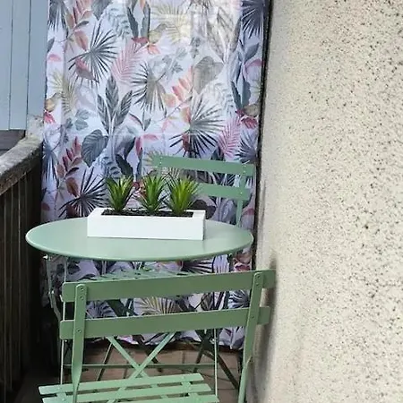 Coeur Historique - Cosyhome 18 - Parking A Proximite Apartmán *