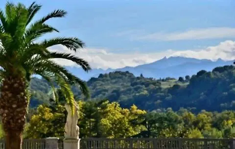 Lejlighed Coeur Historique - Cosyhome 18 - Parking A Proximite Pau